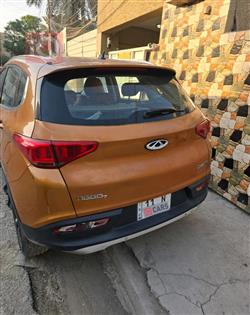 Chery Tiggo 7